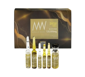 Glutathione Injection