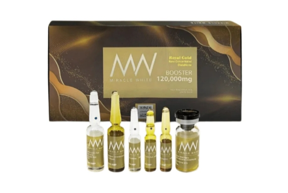 Glutathione Injection