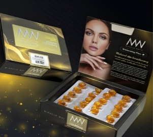 Glutathione Capsules