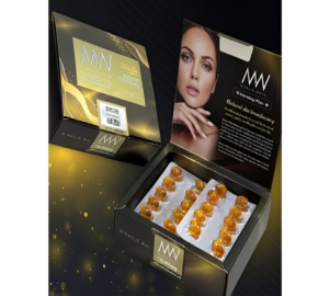 Glutathione Capsules