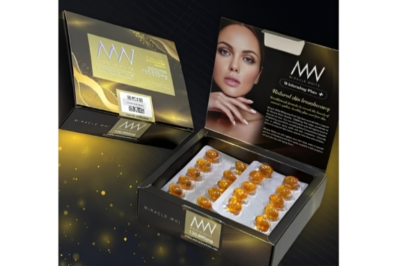Glutathione Capsules