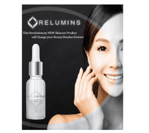 Relumins Skin Whitening Injection
