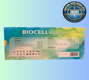 Biocell Revital Pro Renovation 150000000mg