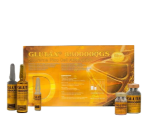 Glutax 8800000gs Supreme Pico Cell Glutathione Injection