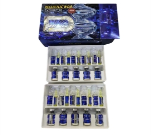 Glutax 5gs micro cellular 10 sessions