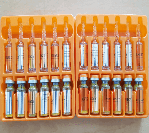 Vensicy Skin whitening Injection