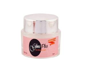 Glow Plus Skin whitening cream