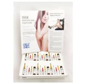 Miracle white 5000 mg skin whitening injection 6 Sessions