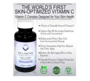 Relumins Skin Whitening Capsules