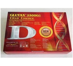 Buy Skin Whitening Injections India - Glutathione injection online