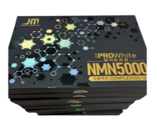 JM Prowhite NMN5000