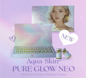 Aqua Skin Pure Glow Neo