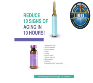 Iskin SLC24A5 Glutathione Injection
