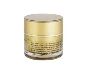 Glow plus Skin whitening Cream