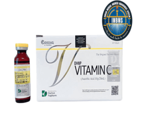 Cindella vitamin c ascrobic acid 10000mg skin whitening Injection