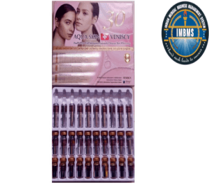 Aqua skin veniscy 30