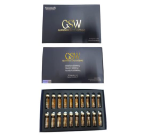 NouveauxIV GSW Glutathione Super Whitening Injection | IMBMS