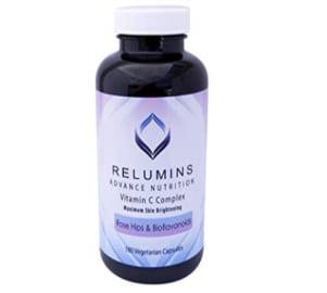 Relumins Vitamin C Skin Whitening Capsules