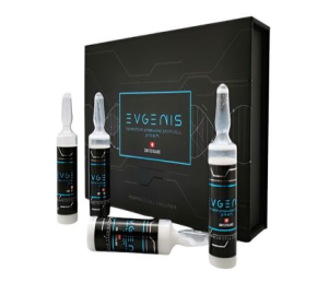 Evgenis Totipotent Embryonic Stem Cells Injection
