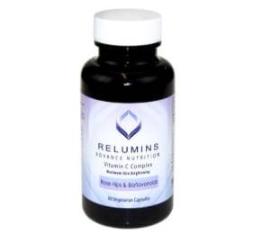 Relumins Skin Whitening Capsules