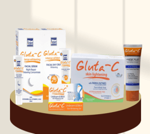Gluta C Combo