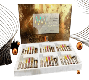 Miracle white enhance 90000mg
