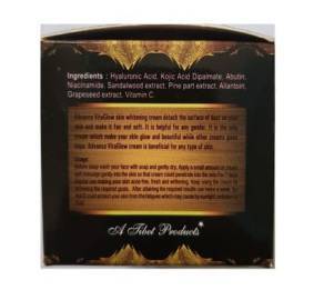 skin whitening cream & Skin lightening cream