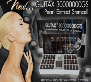 Glutax 30000000gs Extremely Tremendous