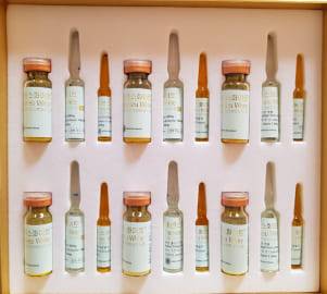 Skin Whitening Injections esenseu white injection