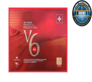Glutathione injection Bio Swiss