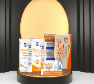 Gluta c combo
