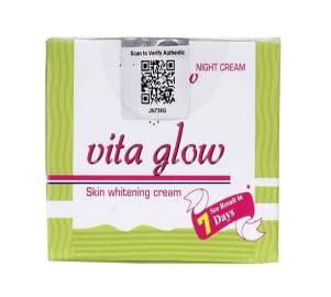 Vita Glow Night Cream