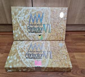 Miracle white perfection VI skin whitening injection
