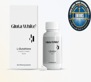 Gluta White L Glutathione