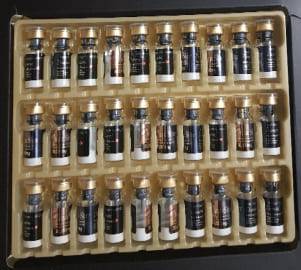 Aqua Skin Diamond Ultra Skin Whitening Injection
