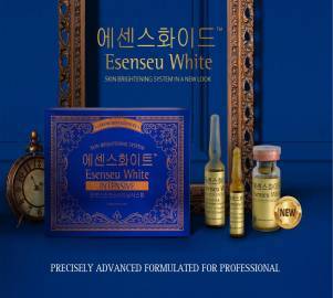 Esenseu White Intensive Injection for skin whitening