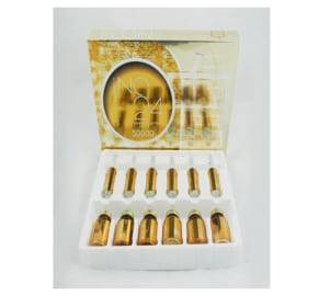 Skin whitening injection nc 24 Skin whitening injection