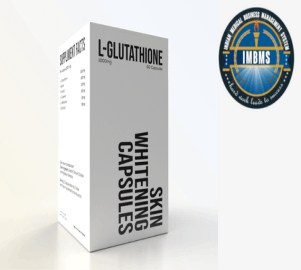Gluta White L Glutathione