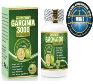 Active Burn Weight loss Capsules