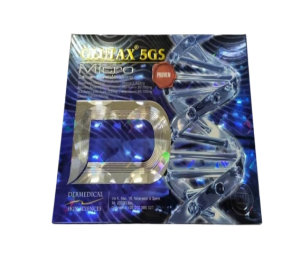Glutax 5gs micro cellular 10 sessions