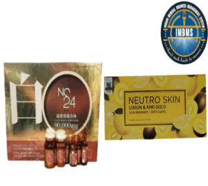 nc24 nano concentrated pro with neutro skin vitamin c