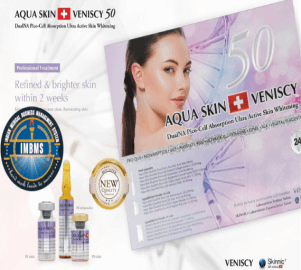 Aqua skin veniscy 50 dual na pico cell