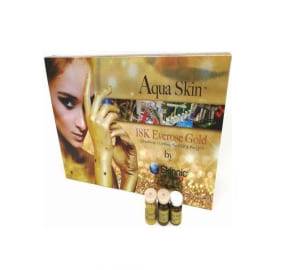 Aqua Skin 18K Glutathione Skin Whitening Injection