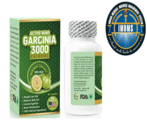 Active Burn Weight loss Capsules