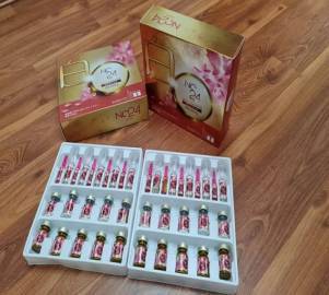 NC24 sakura special edition skin whitening injection