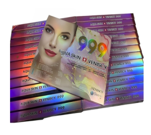 Skin Whitening Glutathione Injection