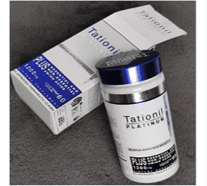 Tationil Platinum Premium Amino Acid Blend 1200mg 