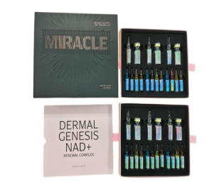 Skin Whitening glutathione Injection