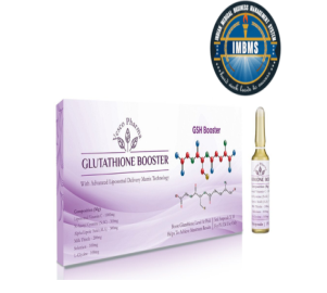 Vesco Pharma Glutathione Booster Injection