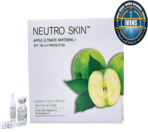 Neutro skin apple ultimate